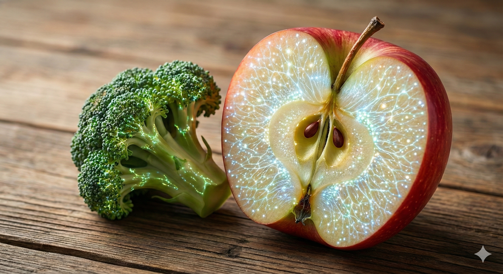 Ein neues Kapitel der Ernährungsmedizin