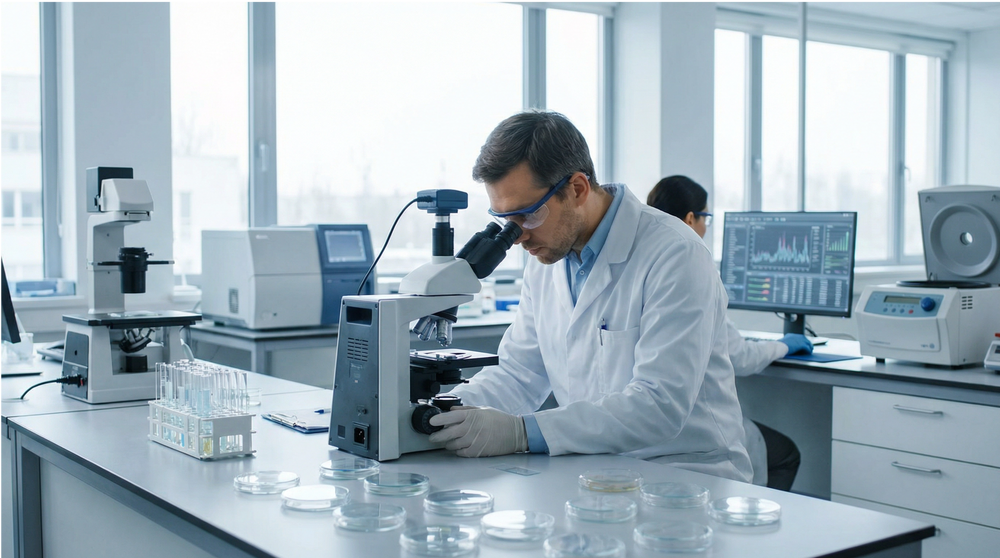 Grenzen der aktuellen Forschung