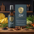 Bild in Galerie-Betrachter laden, Foerde f2m® Mikrobiologisches Spray
