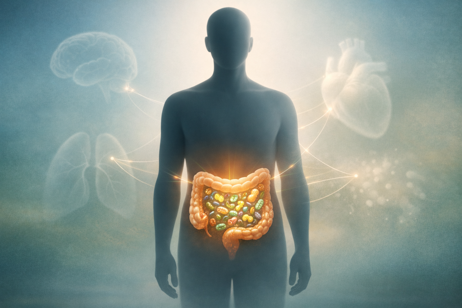 Forschung zum Darm – aktuelle Studien und wissenschaftliche Einordnung