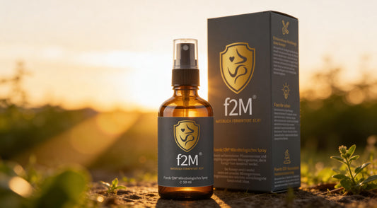 Foerde f2m® Mikrobiologisches Spray