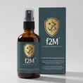Bild in Galerie-Betrachter laden, Foerde f2m® Mikrobiologisches Spray
