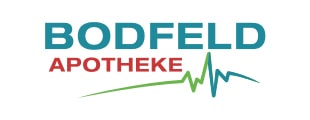 Bodfeld Apotheke Logo neu